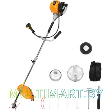 Триммер Deko DKTR52 PRO SET 2 063-4503